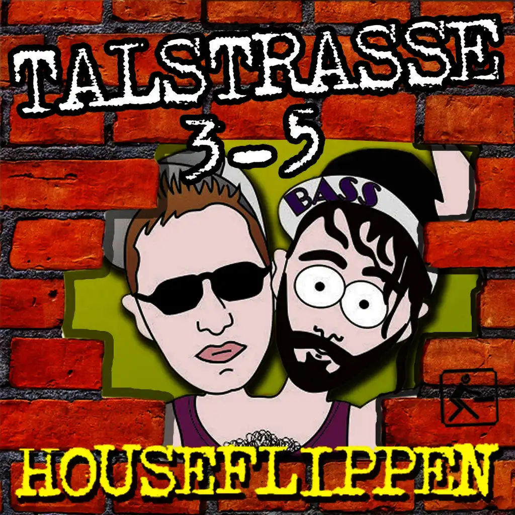 Houseflippen (Dub Mix)