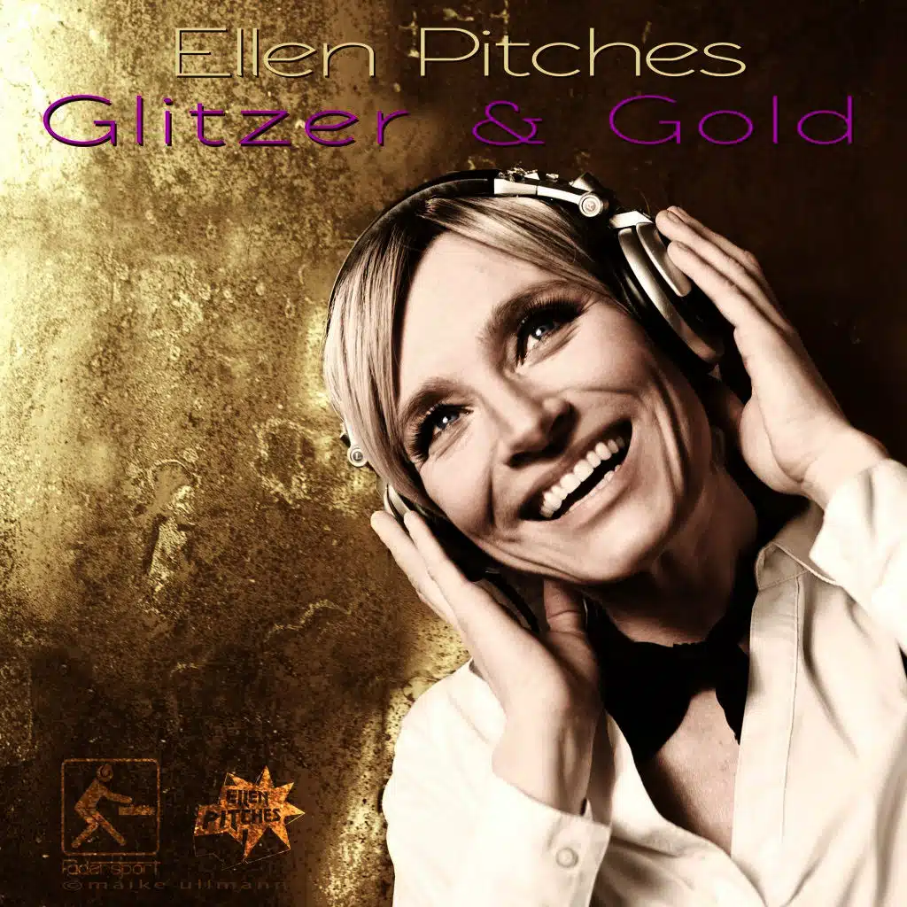 Glitzer & Gold (Dub Edit)