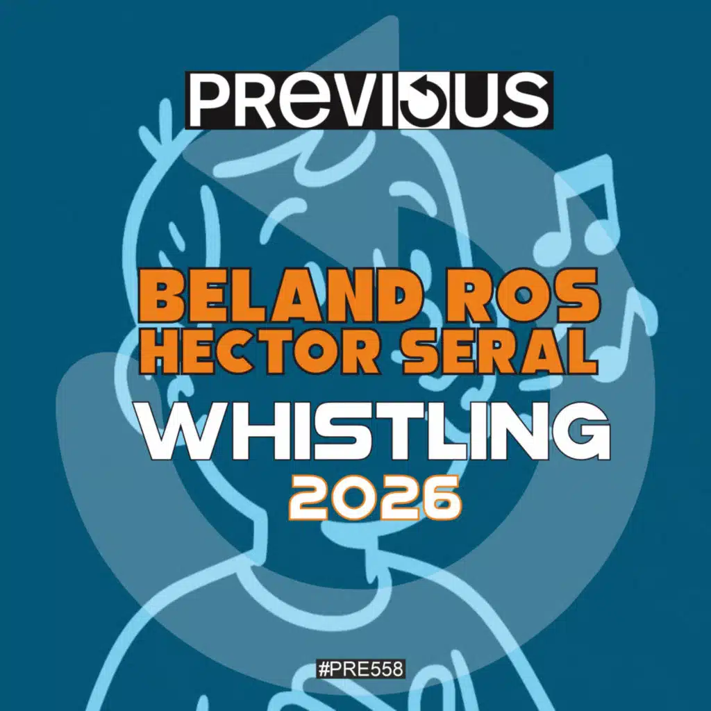 Whistling 2026