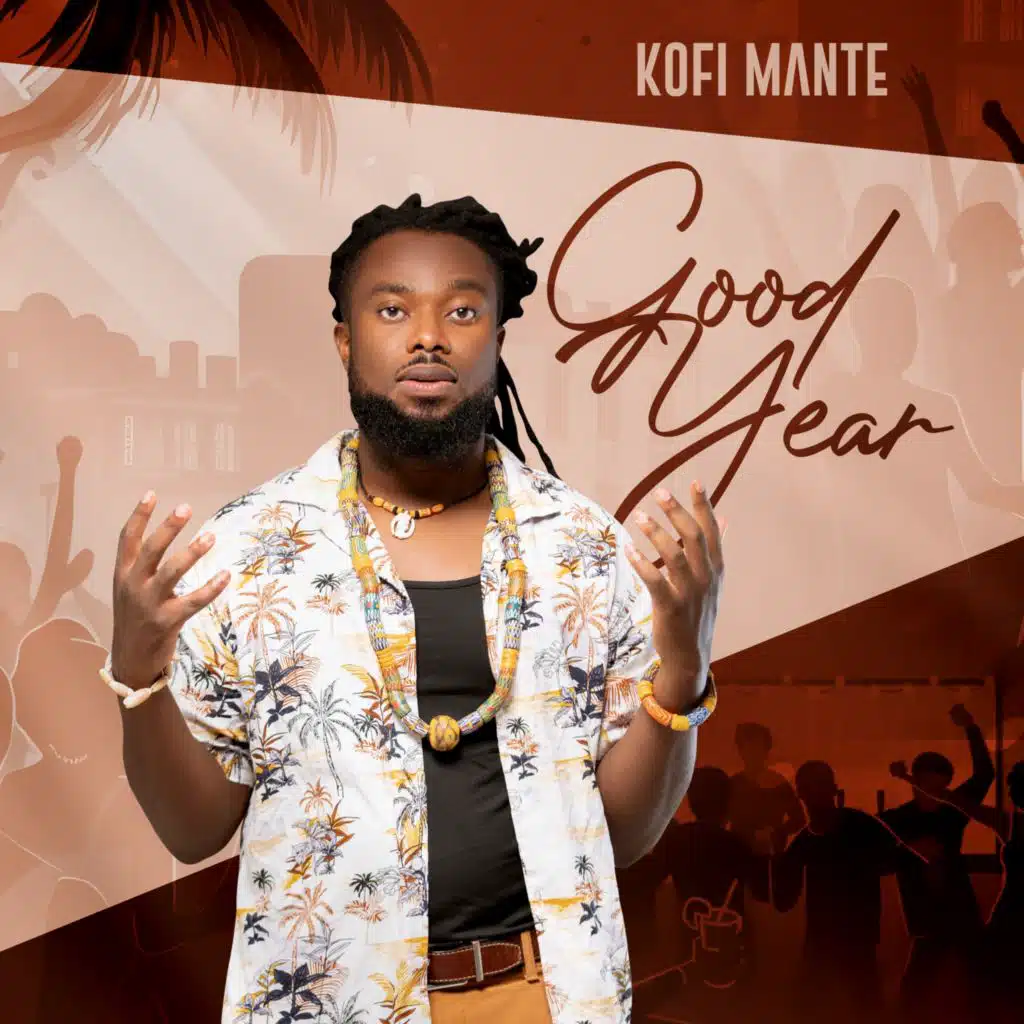 Kofi Mante