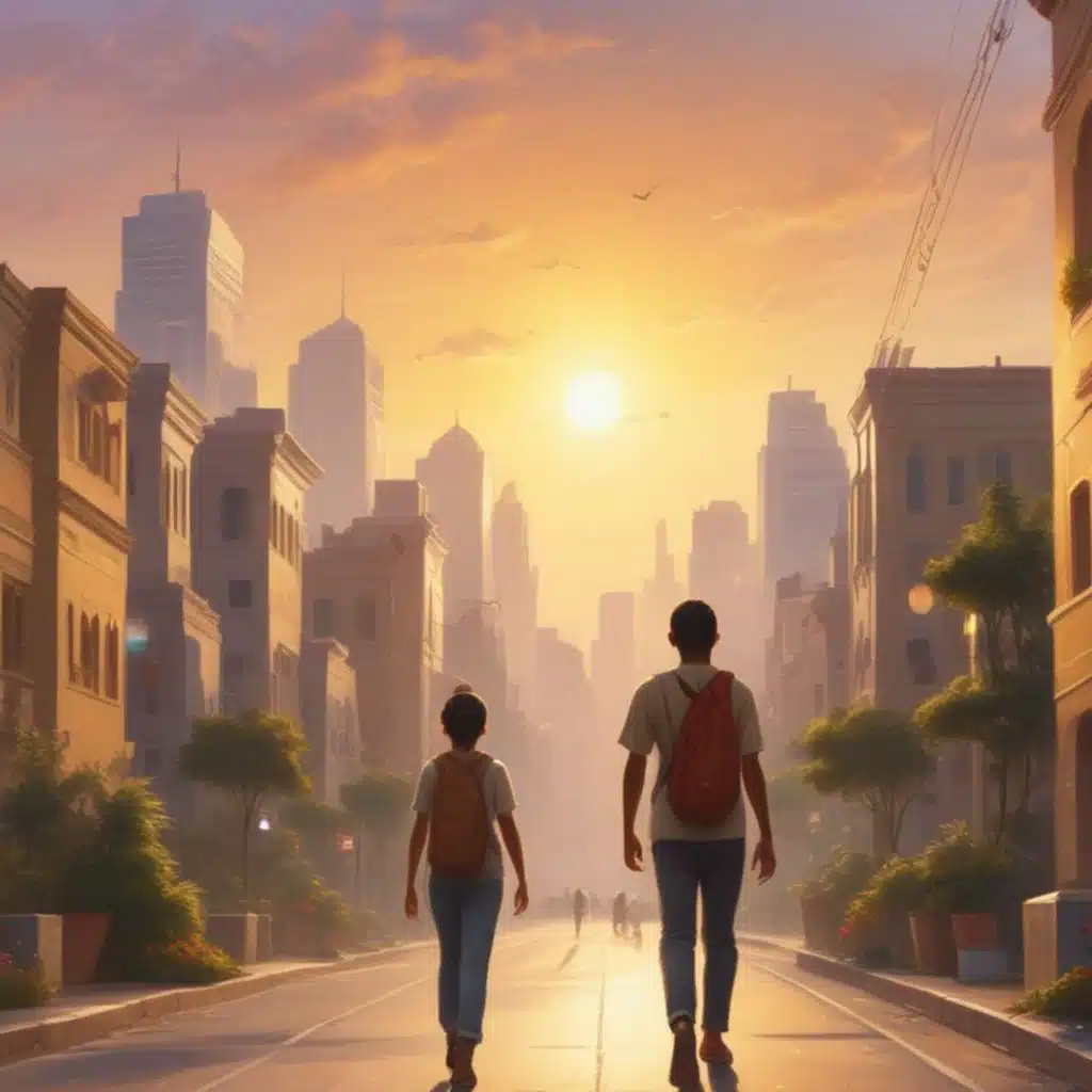 Yang penting halal dan berkah