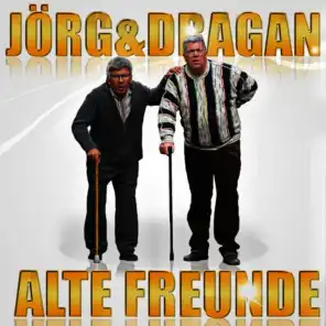 Jörg und Dragan (Die Autohändler)
