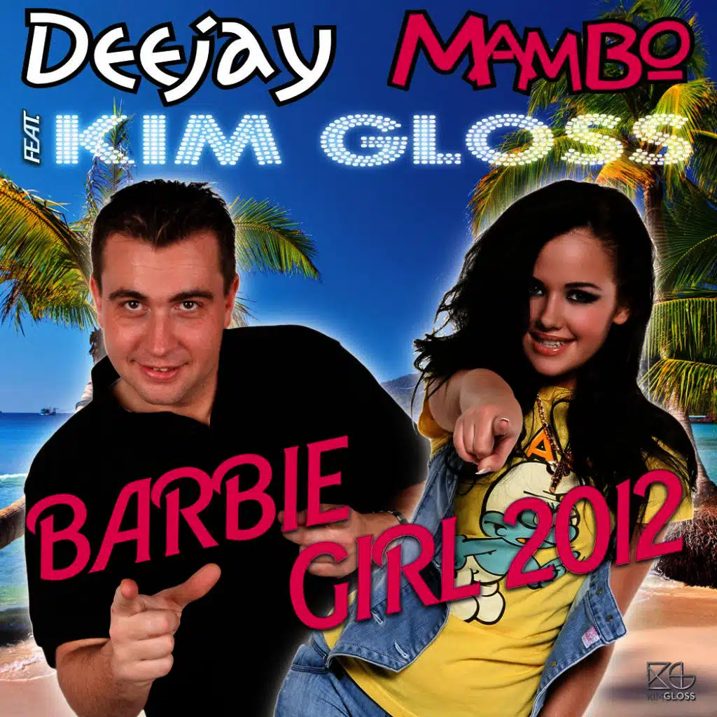 DeeJay Mambo feat. Kim Gloss