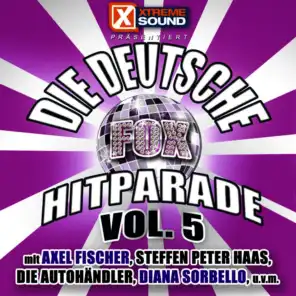 Die deutsche Fox Hitparade Vol. 5
