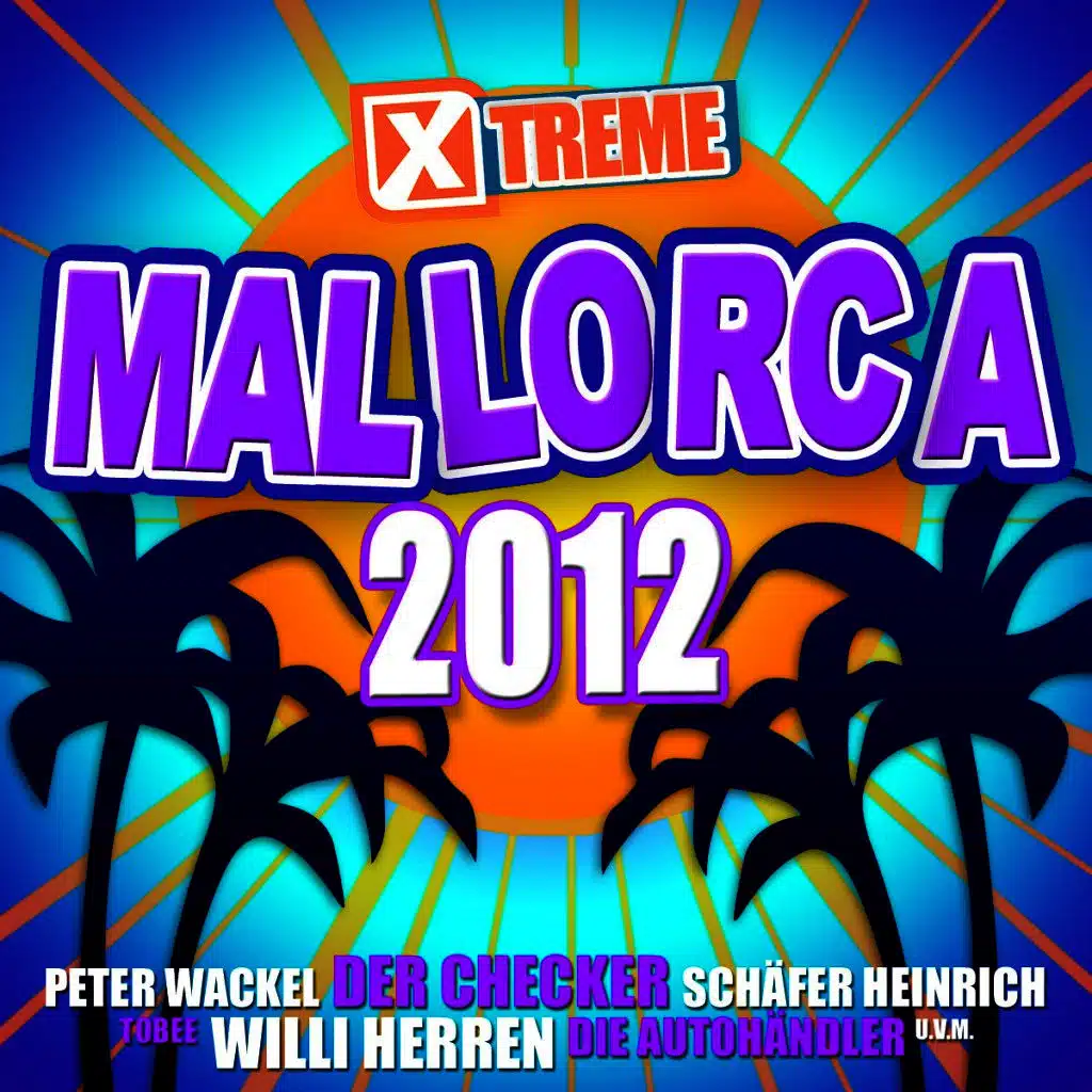 Der Teufel hat den Schnaps gemacht