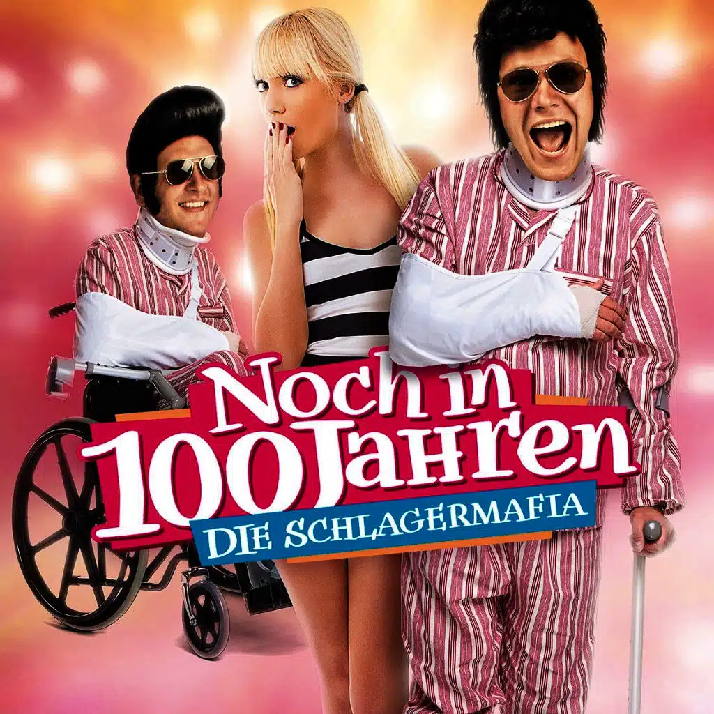 Noch in 100 Jahren