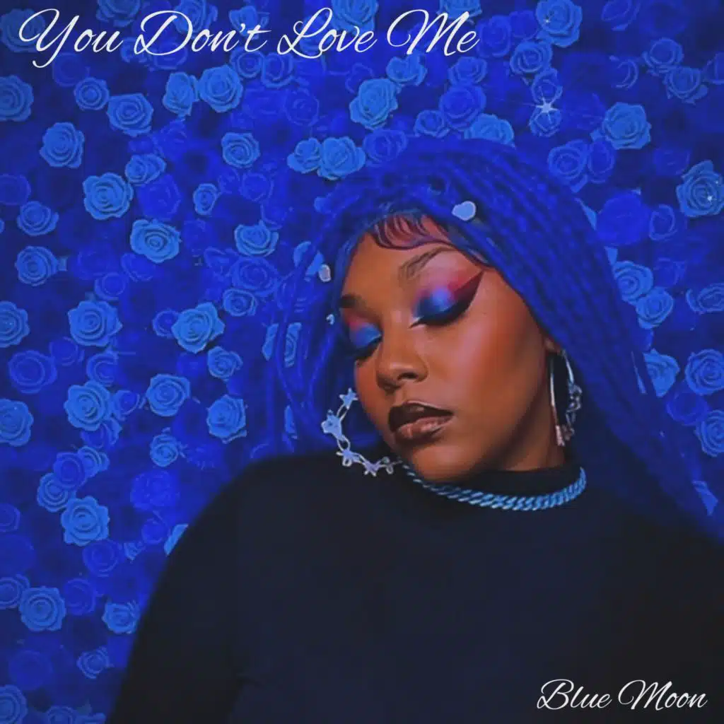 You Don't Love Me (Different Versions)