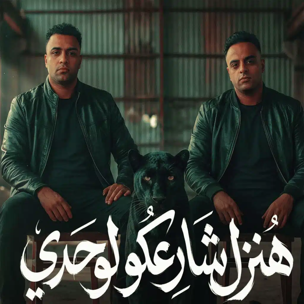 Eslam Kabonga & ايفا الايراني