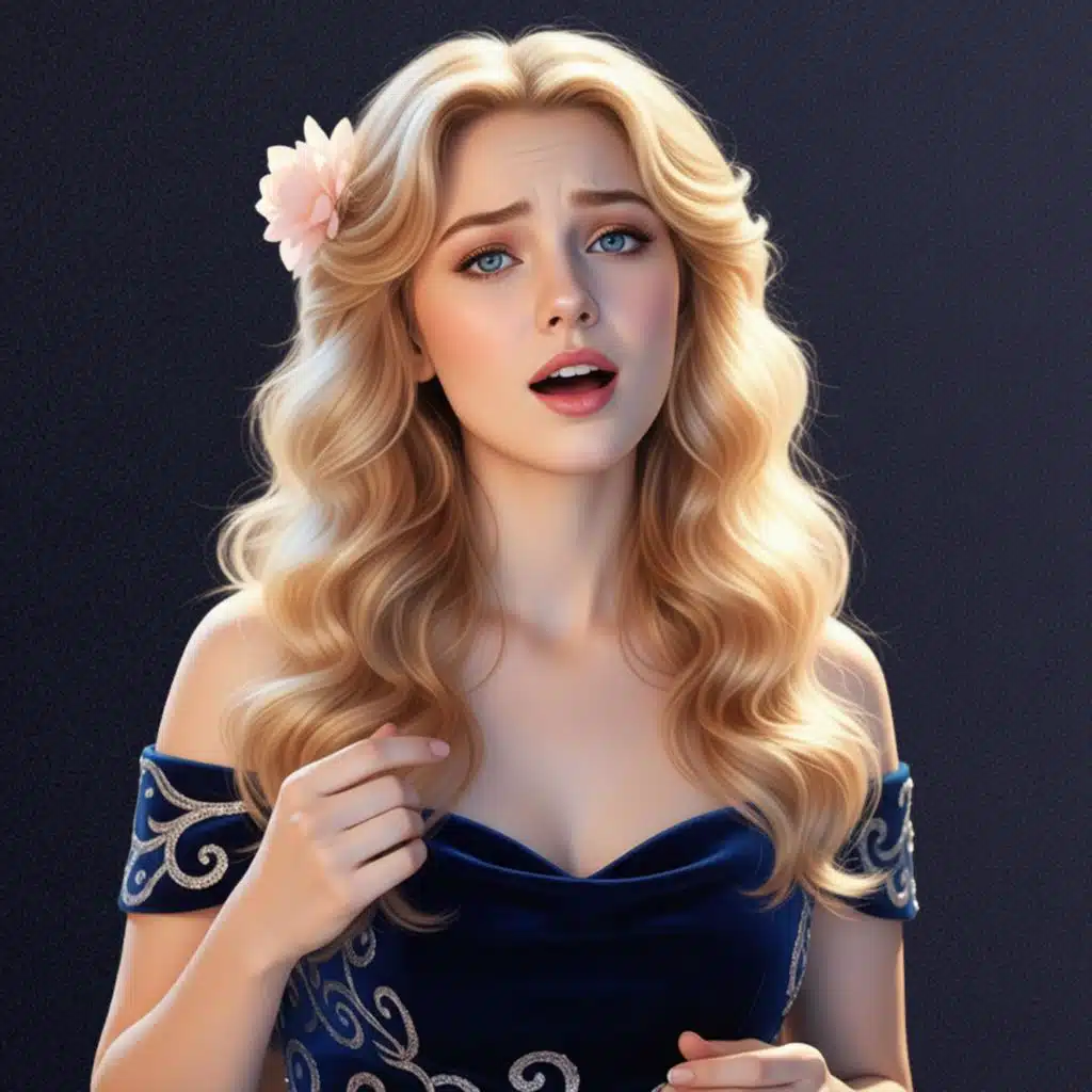 I Can't Let You Walk Away