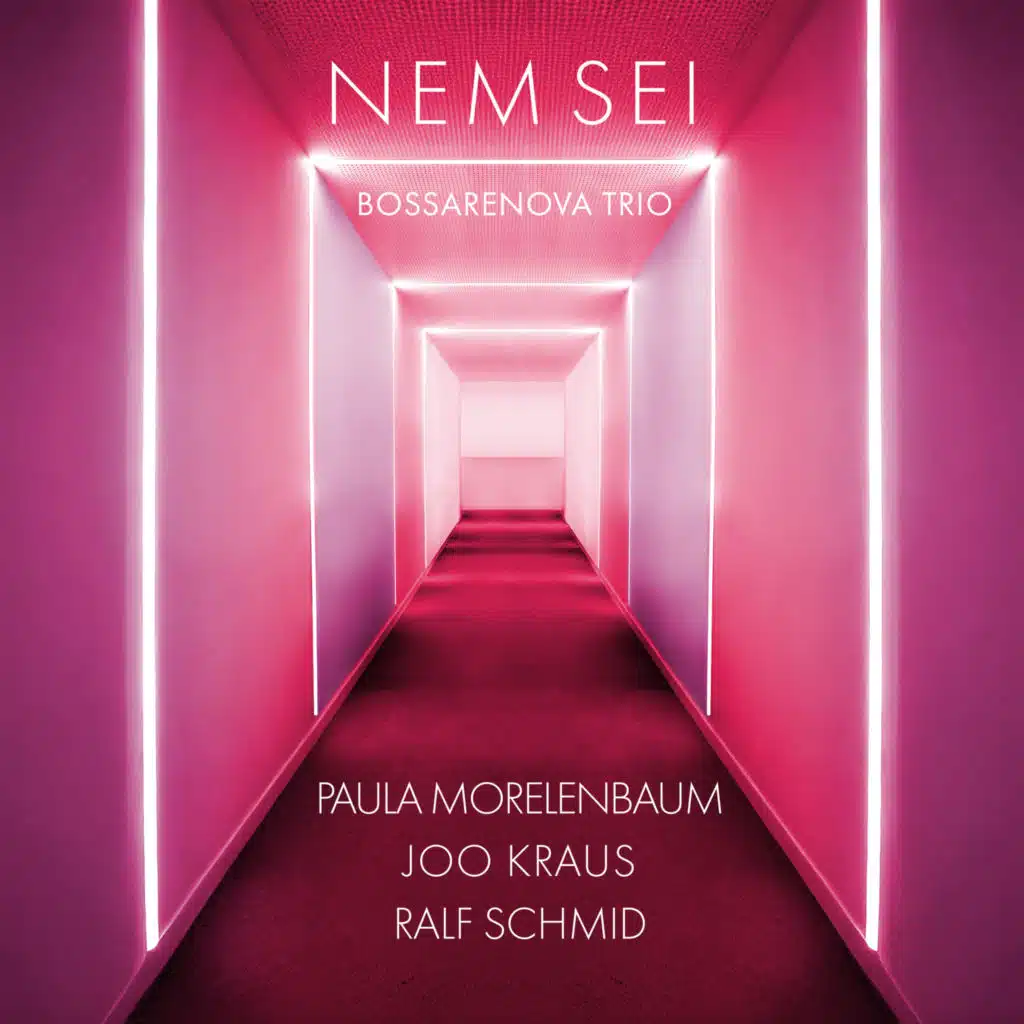 Bossarenova Trio, Paula Morelenbaum, Joo Kraus & Ralf Schmid
