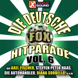 Die deutsche Fox Hitparade Vol. 6