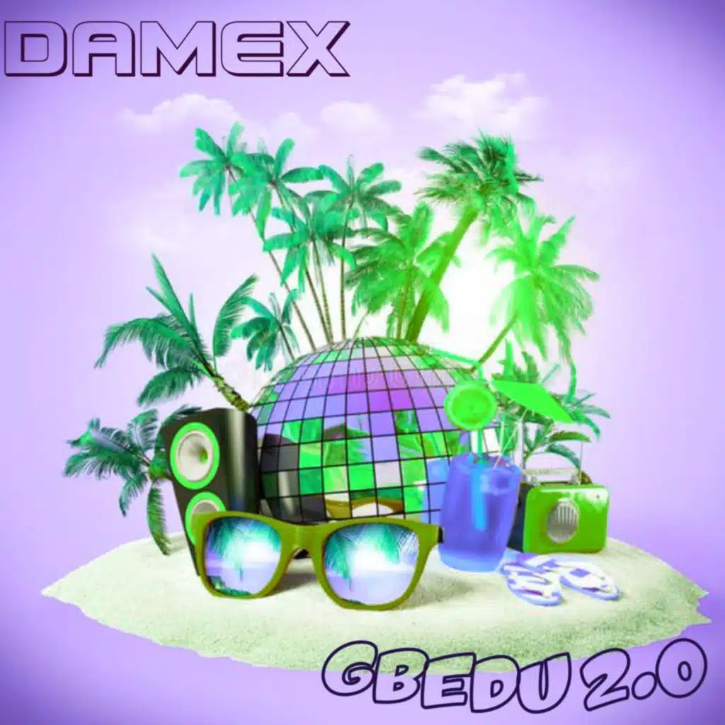 Damex