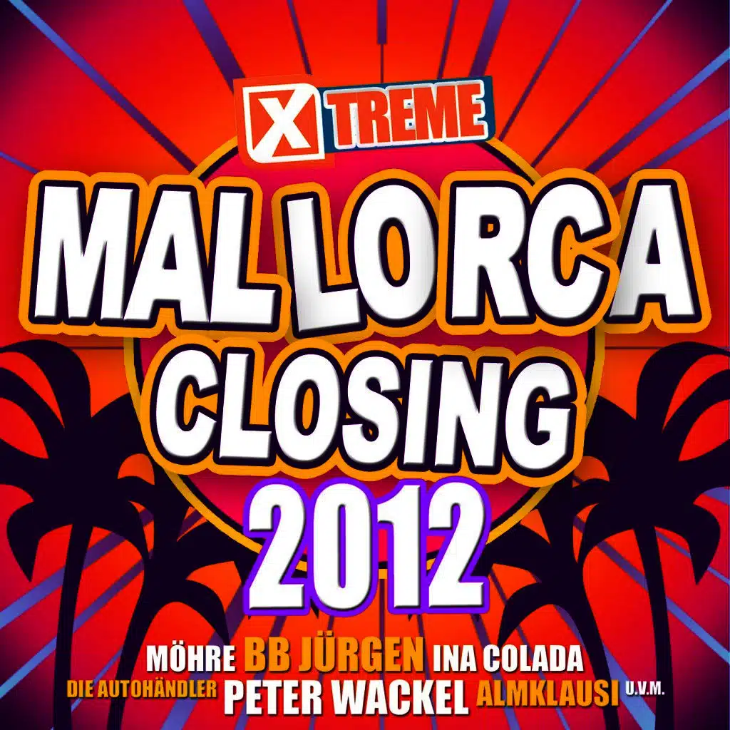 Am 30. Mai ist der Weltuntergang