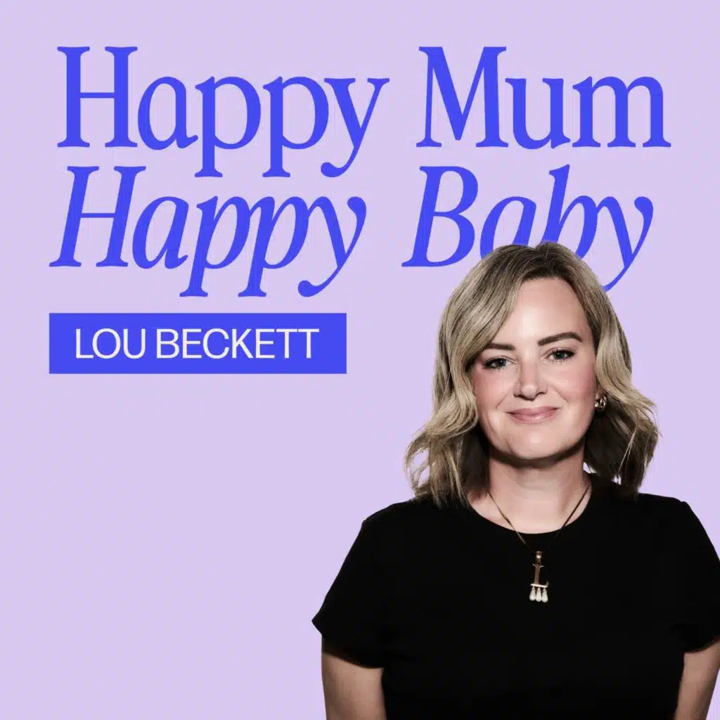 Default Parenting Hell with Lou Beckett