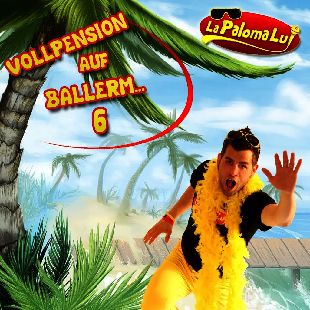 LaPalomaLui