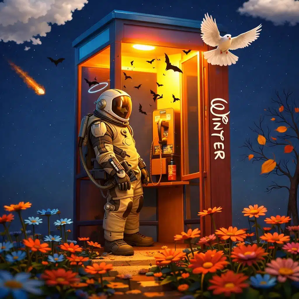 Winter (Original Motion Picture Soundtrack)