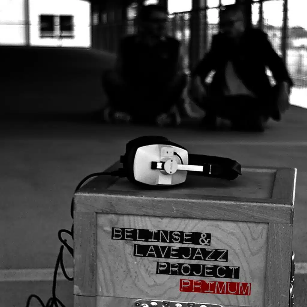 Belinse & Lavejazz Project