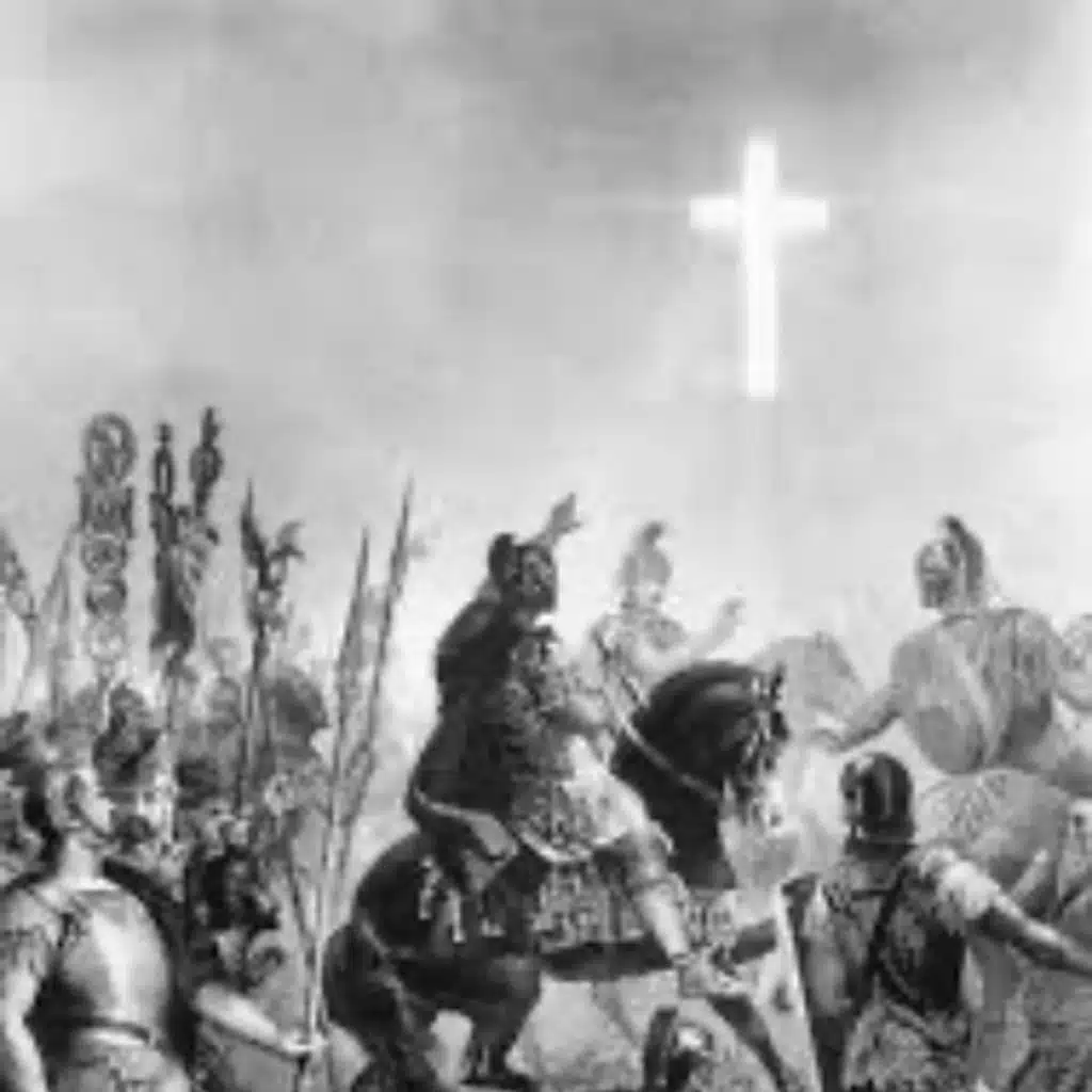 Episode 399 - The Battle of Milvian Bridge