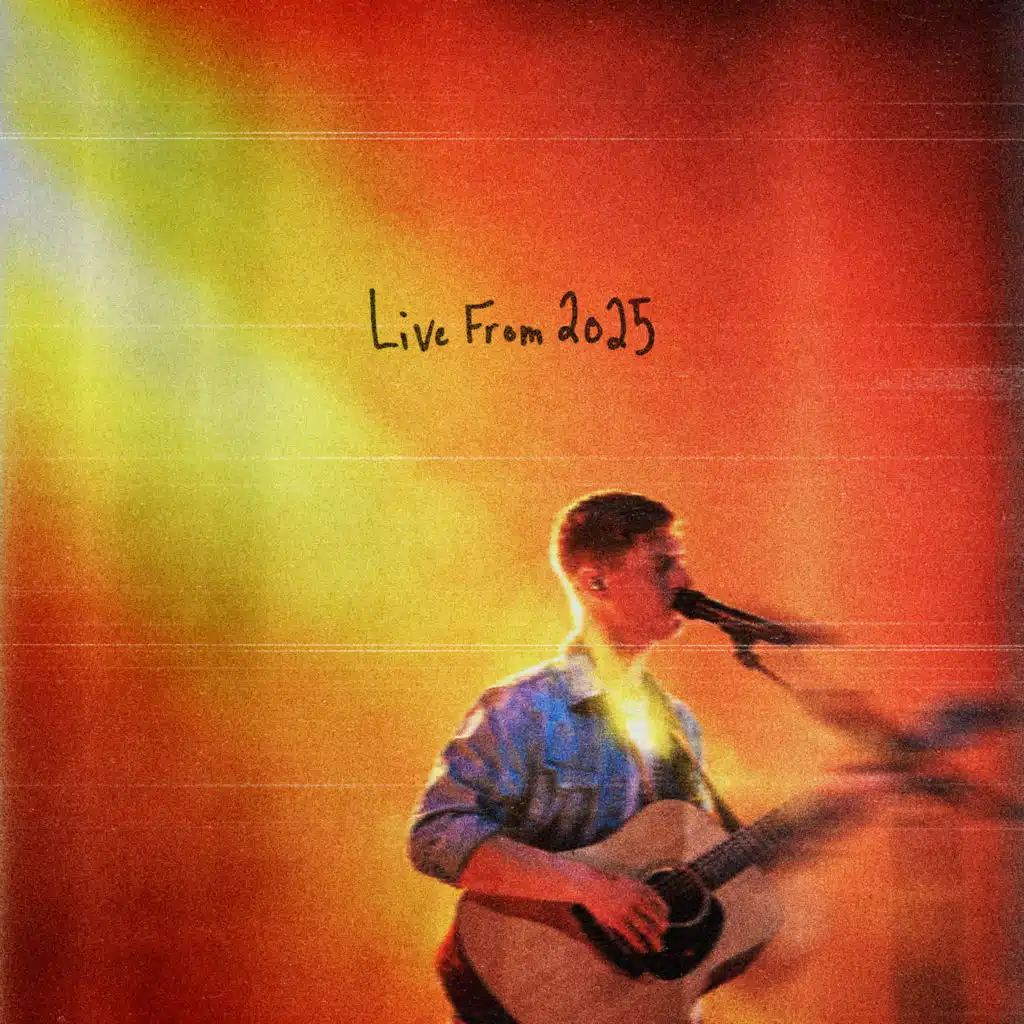 Tear Us Apart (Live From 2025)