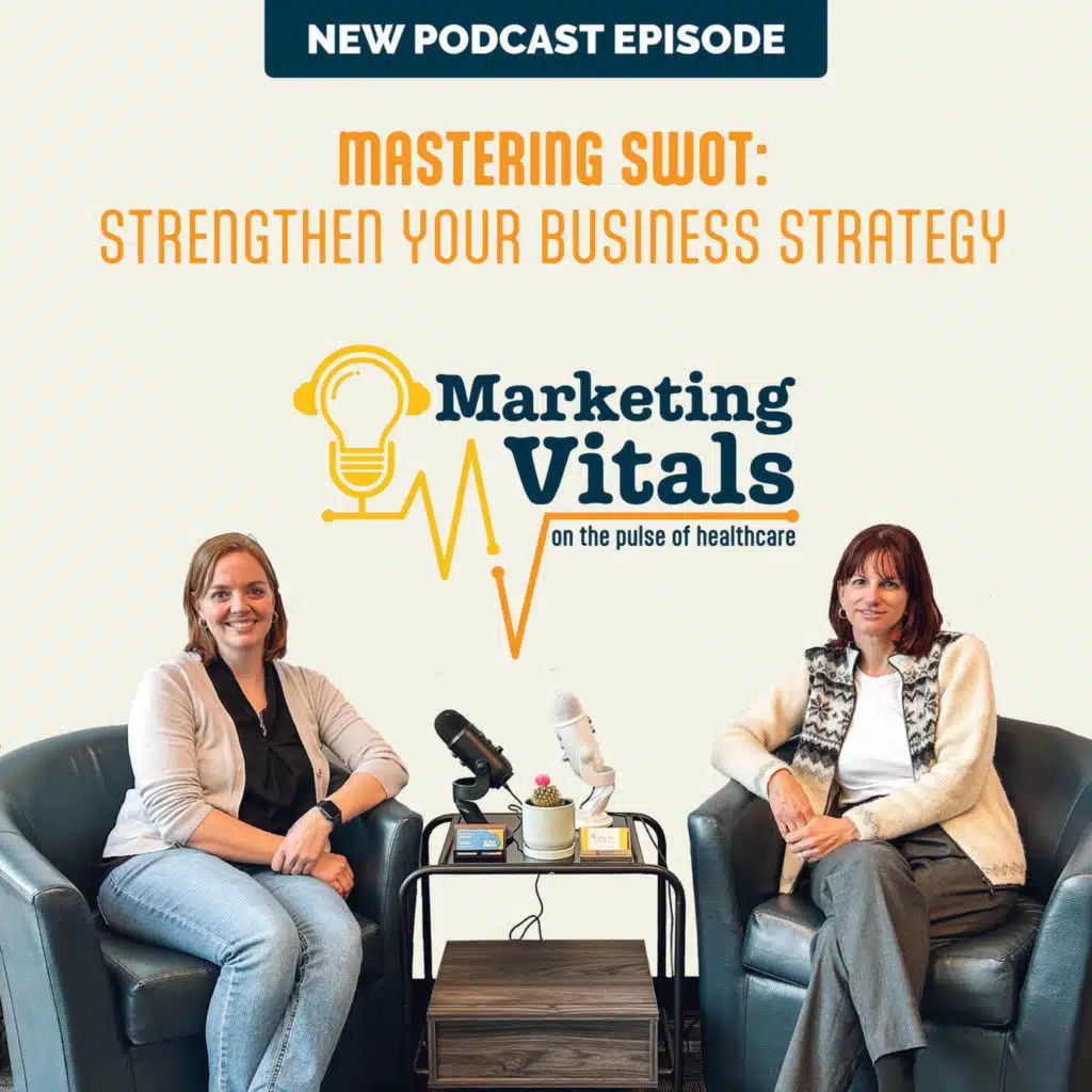 Mastering SWOT: Strengthen Your Business Strategy | Marketing Vitals