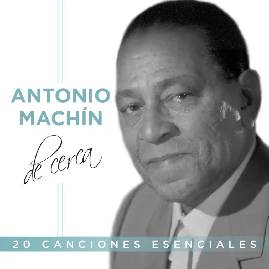 Antonio MacHin