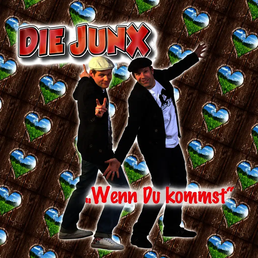 Wenn Du kommst