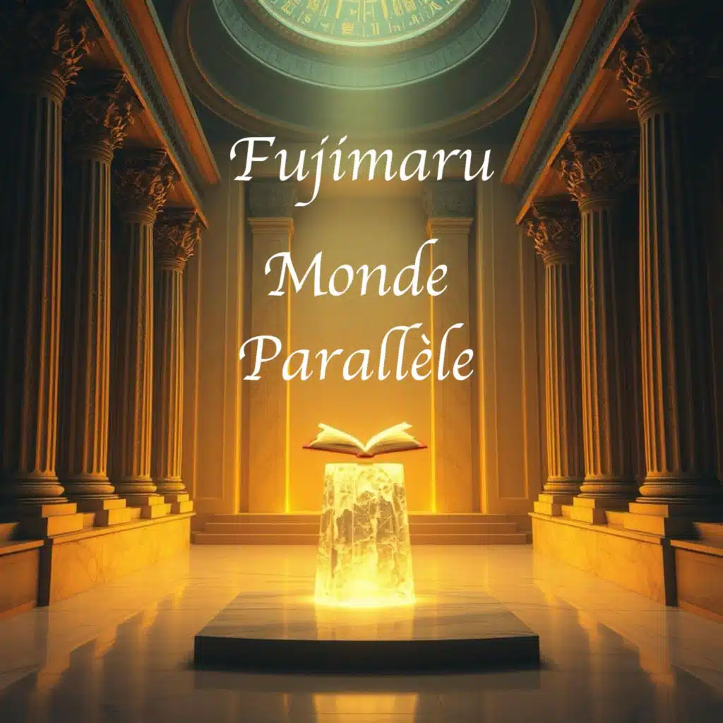 Fujimaru