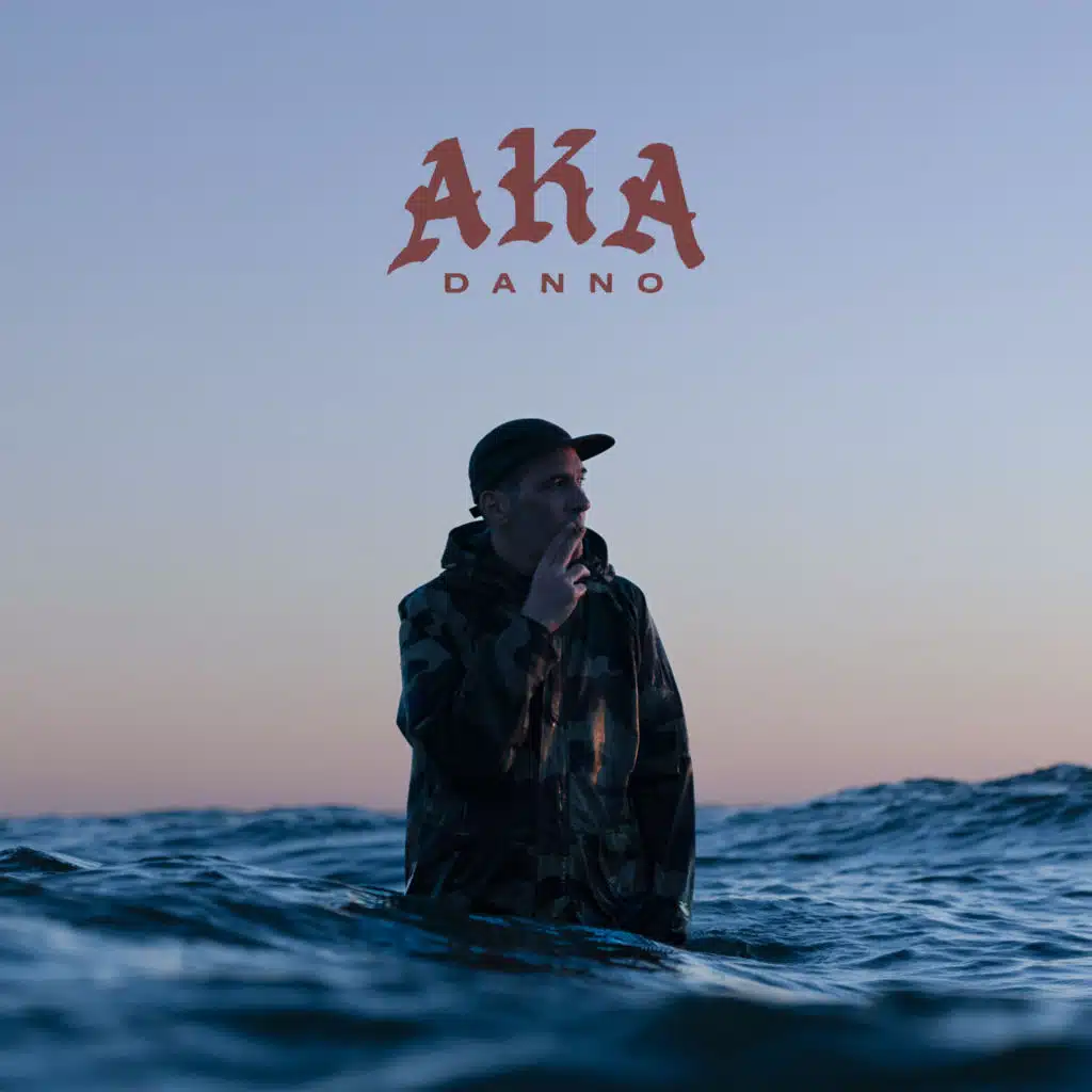 AKA Danno