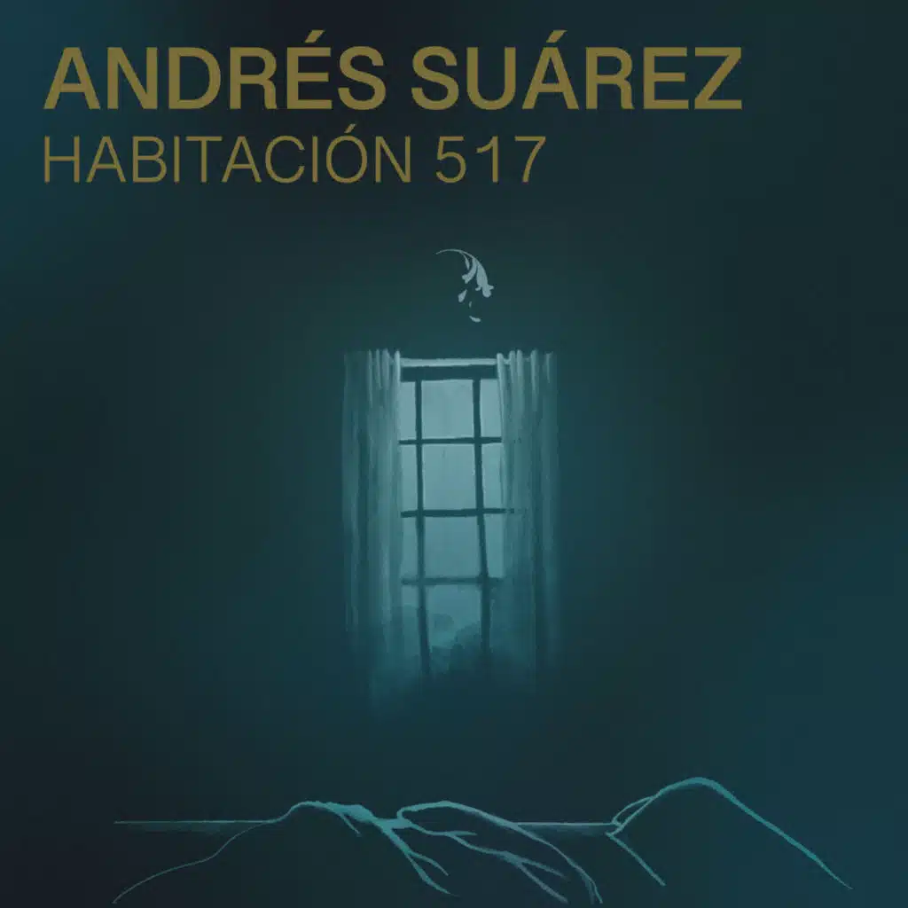 Andrés Suárez