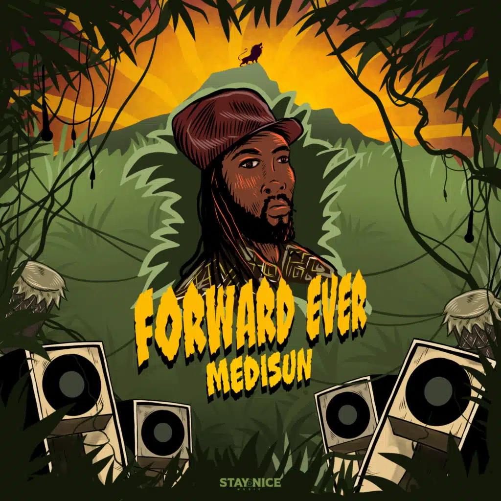 MediSun & Stay Nice Music