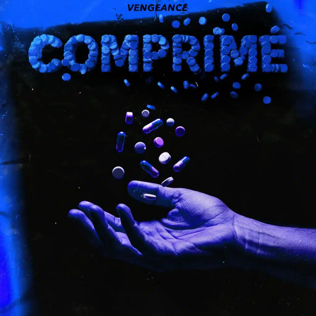COMPRIMÉ