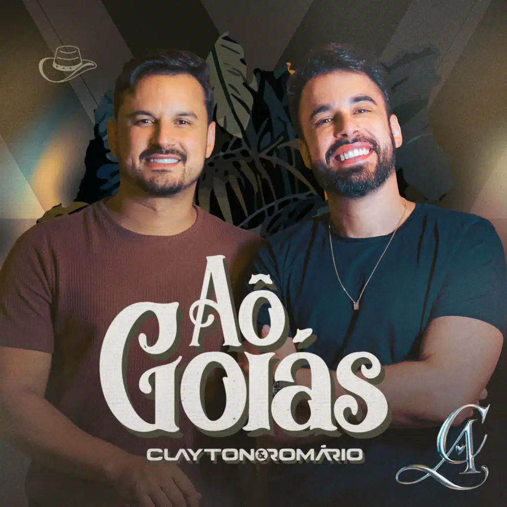 Clayton & Romário