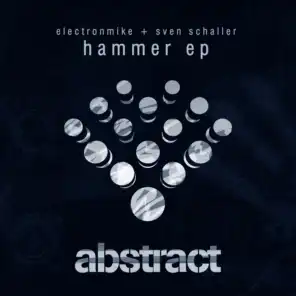 Hammer (Frank Kvitta RMX)