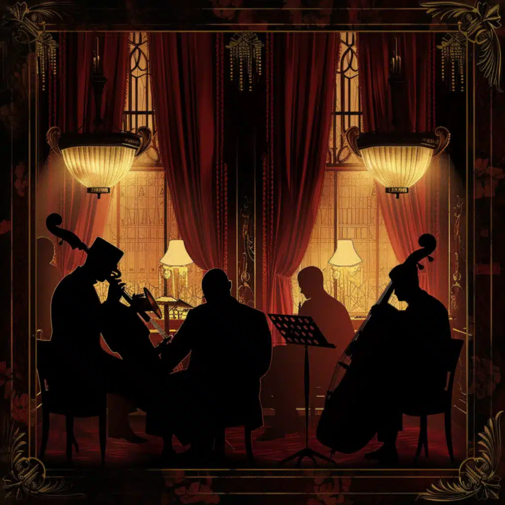 Another Day In Paradise Jazz