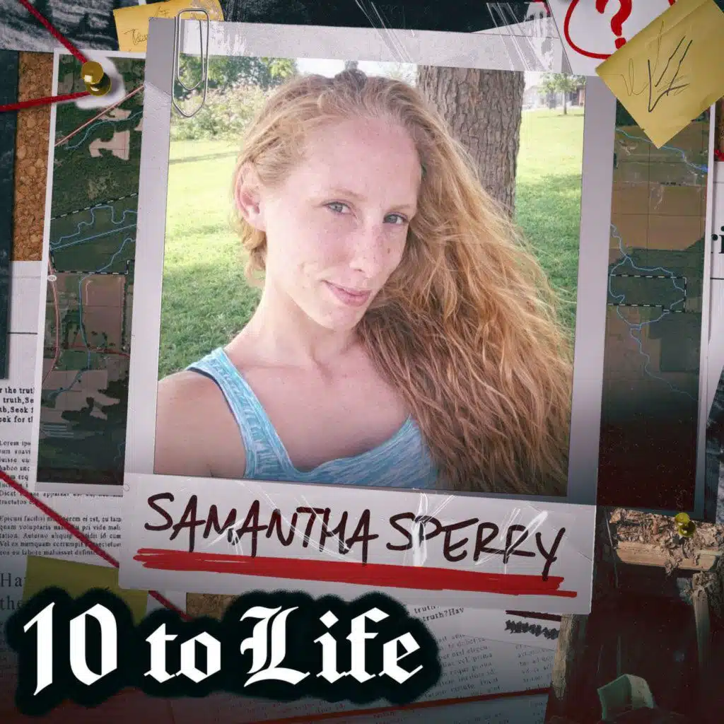 19: Dark Secrets, Hidden Bunkers, & Lots of Shady Details | Samantha Sperry