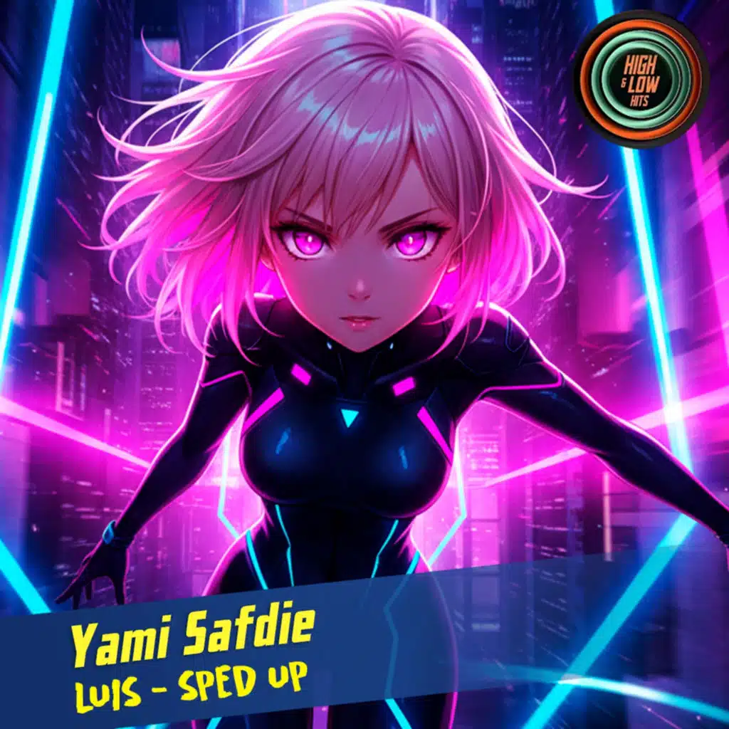 High and Low HITS & Yami Safdie