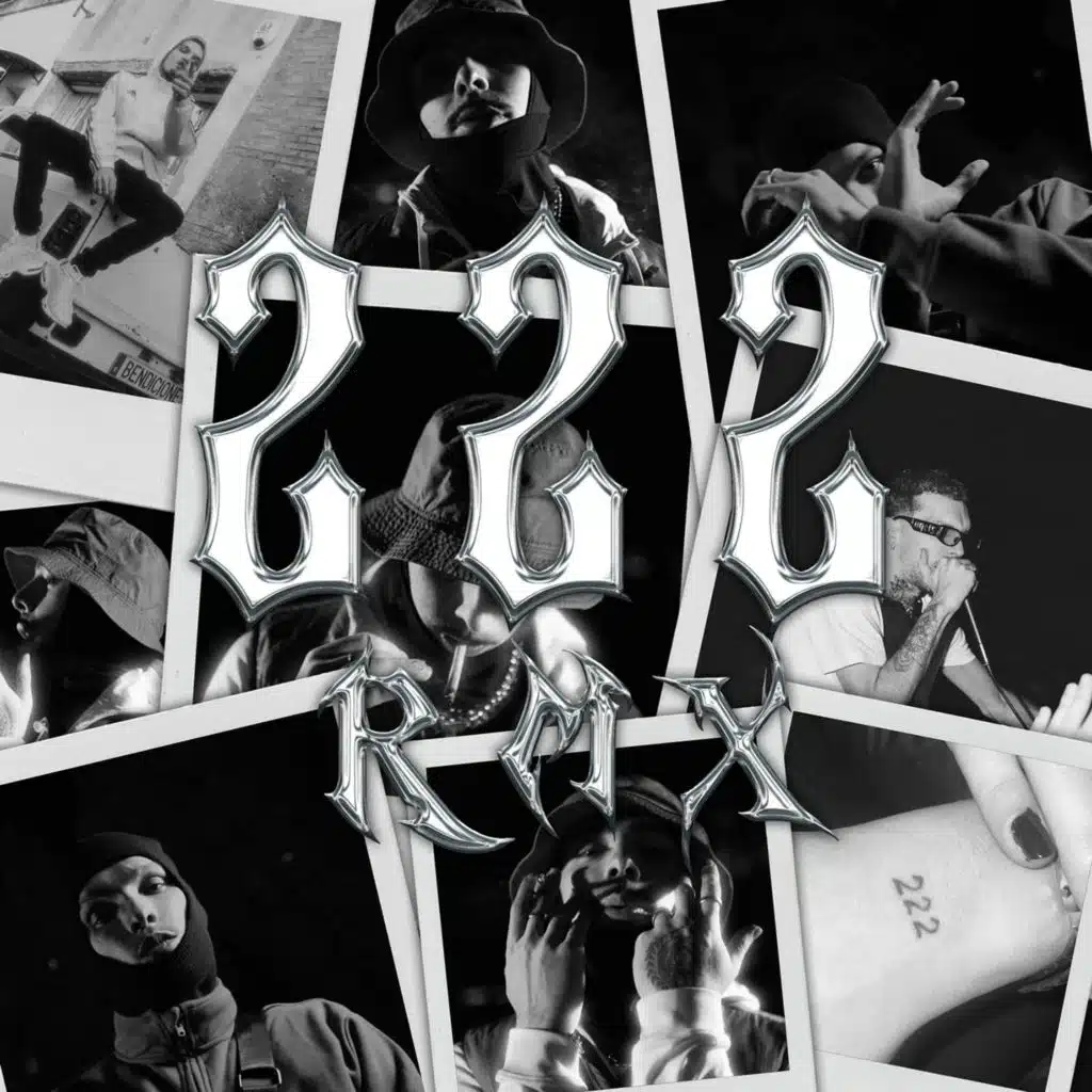 222 (Remix)