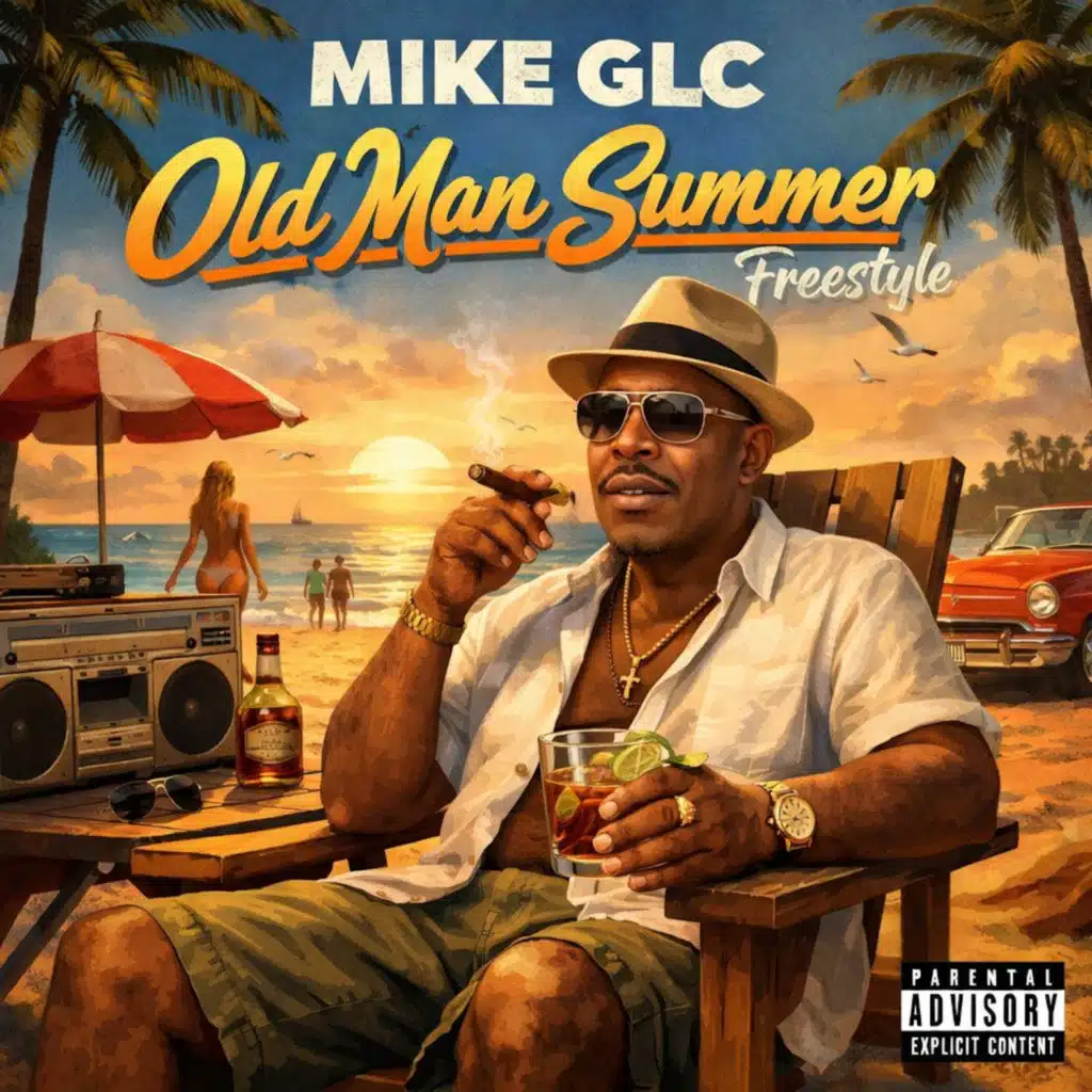 Mike GLC