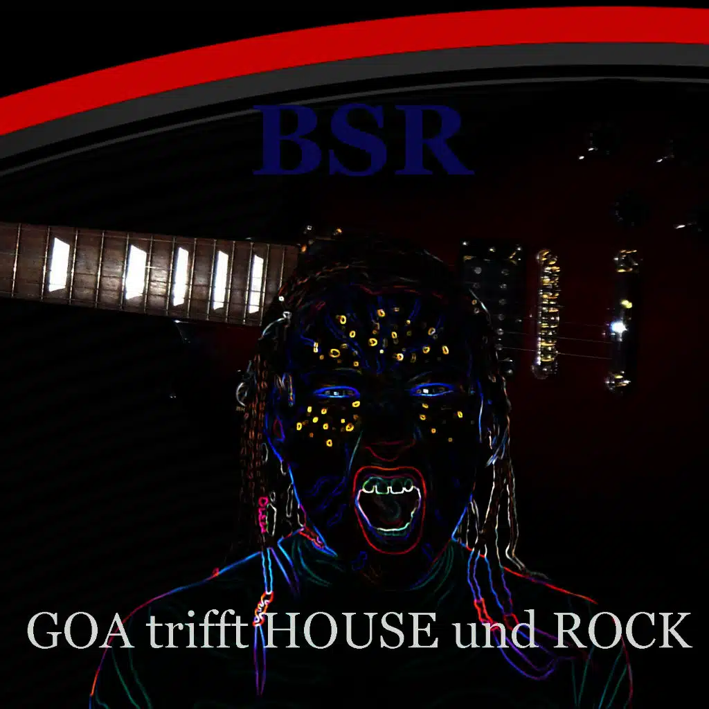 Goa trifft House und Rock