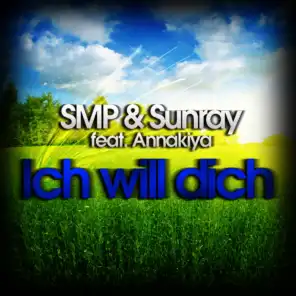 Ich will Dich (Ian Frey Remix Edit)