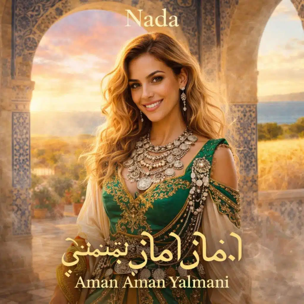 Aman Aman Yalmani (Jaw Tounsi)