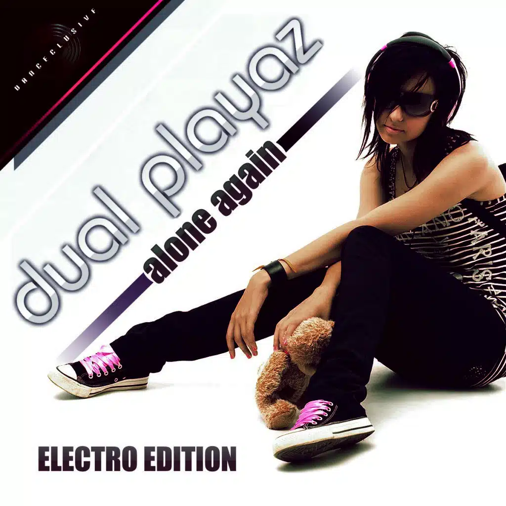 Alone Again (Classi Remix)