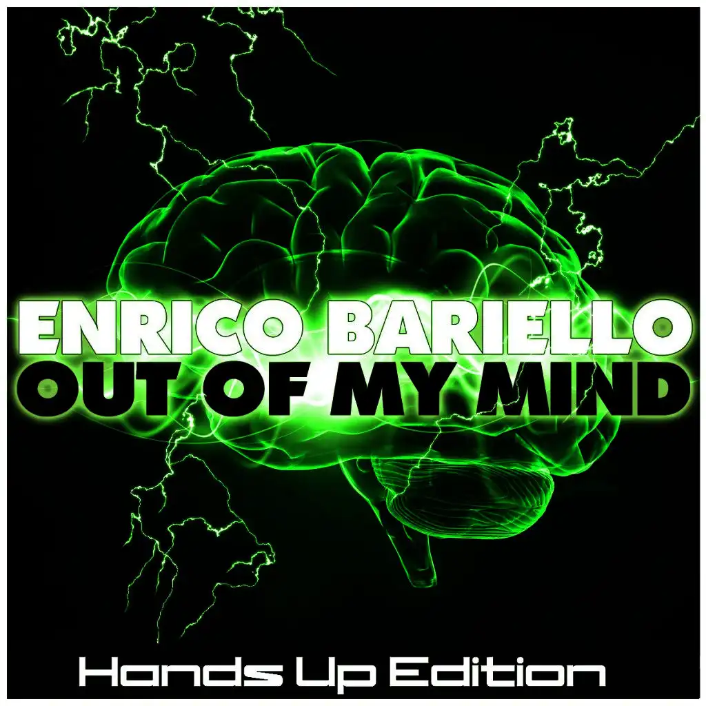 Out of My Mind (Sunics Remix)