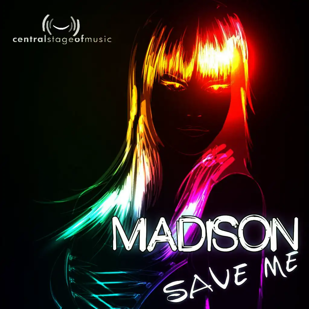Save Me (Ti-Mo Remix Edit)