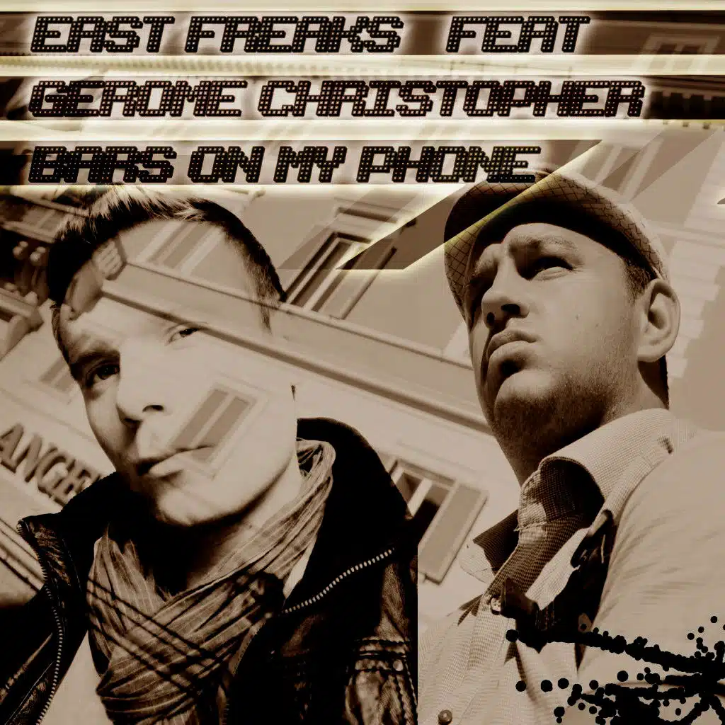 Bars On My Phone (Classi Remix)