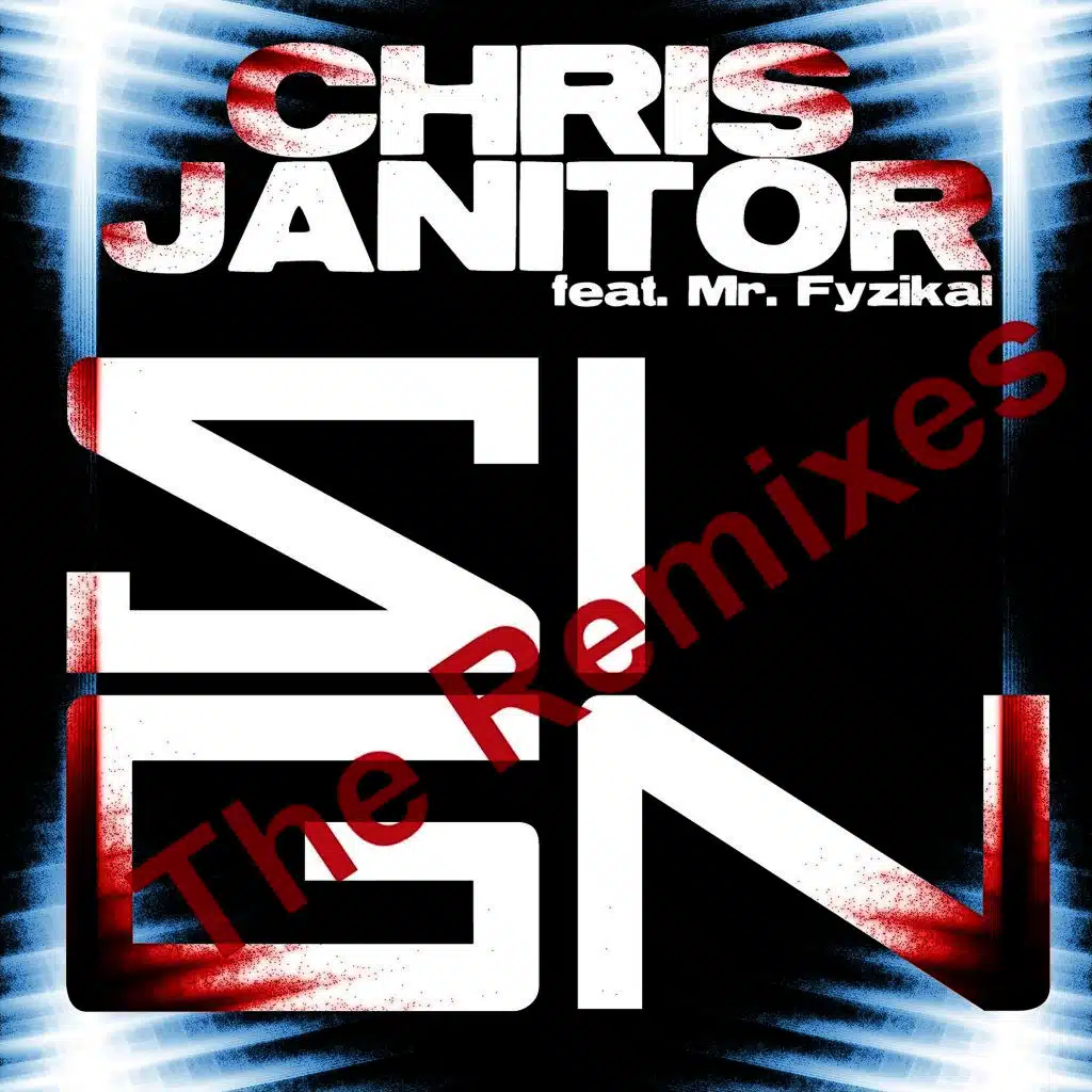 Chris Janitor feat. Mr. Fyzikal