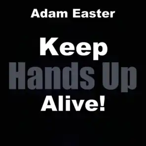 Adam Easter