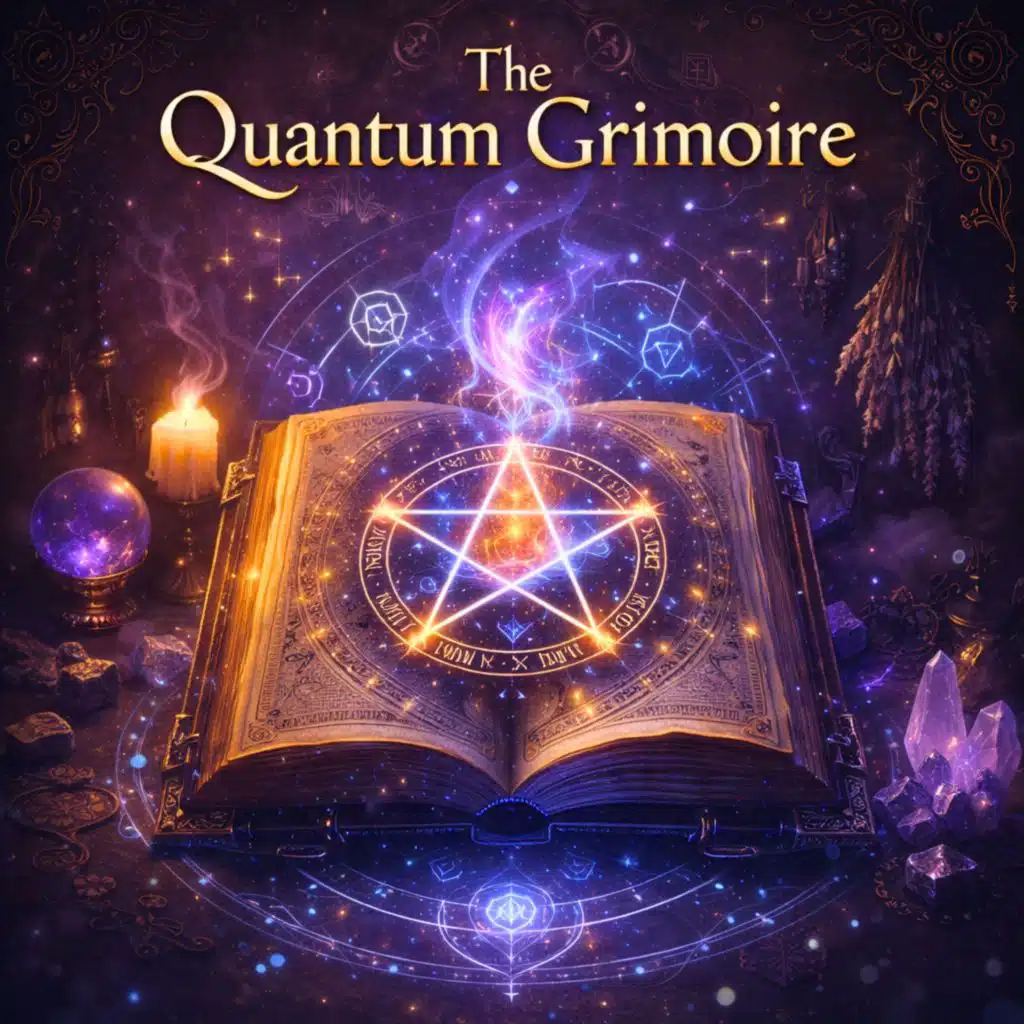 Emma Spell & Oberon Ashvale