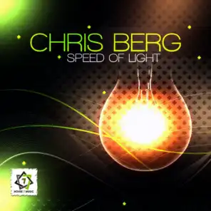 Chris Berg