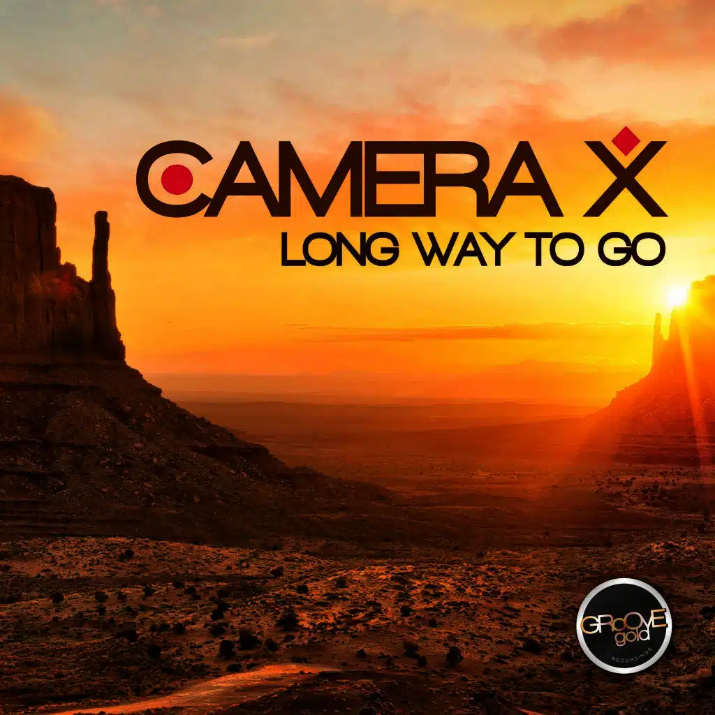 Long Way to Go (Radio Edit)